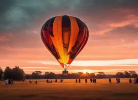 热气球 真实故事 - 热气球 真实故事视频