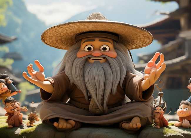 活佛济公故事儿童 - 活佛济公的故事梗概 活佛济公故事儿童 - 活佛济公的故事梗概