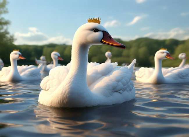 野天鹅的故事儿童版、野天鹅的故事精简版 野天鹅的故事儿童版、野天鹅的故事精简版