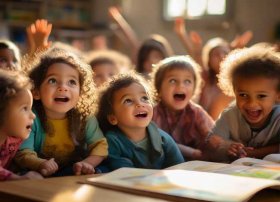 感恩的故事幼儿、感恩主题的幼儿小故事有哪些