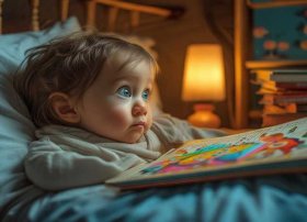 儿童睡前故事大全文字注音版 - 儿童睡前故事大全文字版300字