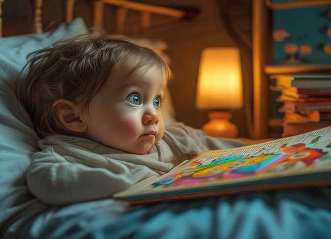 儿童睡前故事大全文字注音版 - 儿童睡前故事大全文字版300字