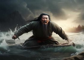 屈原投江的故事 屈原投江的故事简单介绍100