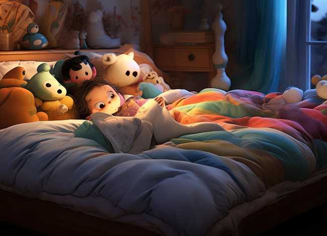 睡觉故事视频 睡觉故事视频(故力、故力)