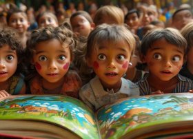 外国幼儿故事（幼儿故事国外绘本）