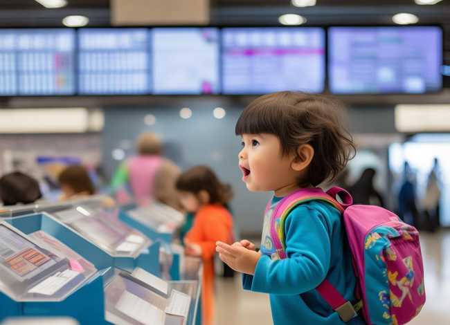 动车儿童购票规定，动车儿童购票规定最新