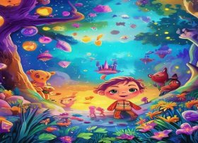 短小故事儿童绘本故事；短小的绘本故事