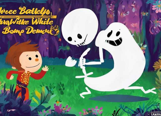 三打白骨精儿童故事西游记，西游记三打白骨精少儿故事