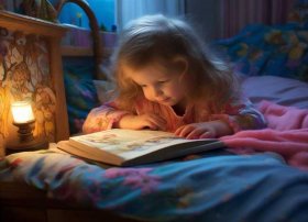 哄睡故事小故事；100个哄睡小故事