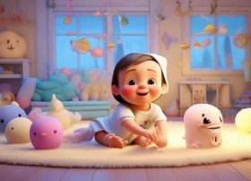 婴儿故事0至1岁故事大全书 - 婴儿故事0至1岁故事大全书籍