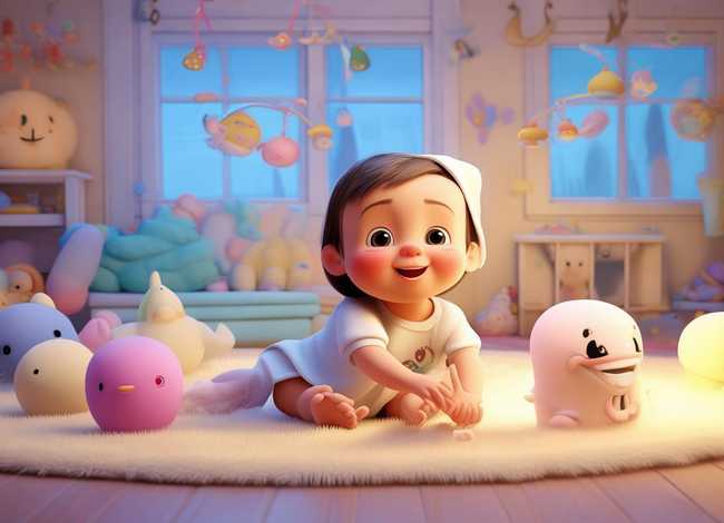 婴儿故事0至1岁故事大全书 - 婴儿故事0至1岁故事大全书籍