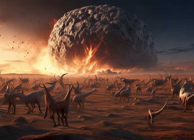 恐龙灭绝的故事在线听、恐龙灭绝的故事在线听完整版