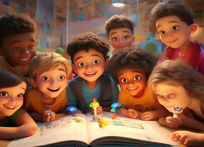 儿童英语故事大全简短(儿童英语故事大全朗读视频) 儿童英语故事大全简短(儿童英语故事大全朗读视频)