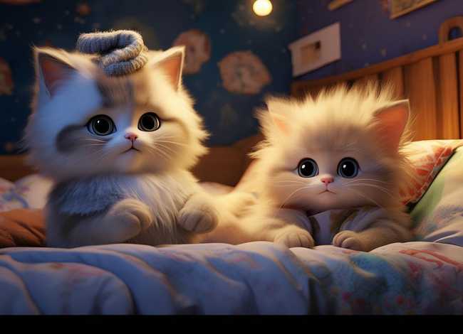 儿童睡前故事mp3猫小帅、少儿睡前故事mp3