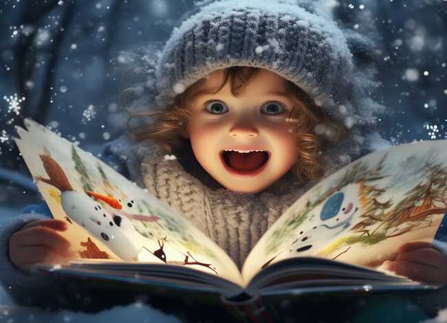 雪人的故事绘本视频 - 雪人的故事绘本视频教学 雪人的故事绘本视频 - 雪人的故事绘本视频教学