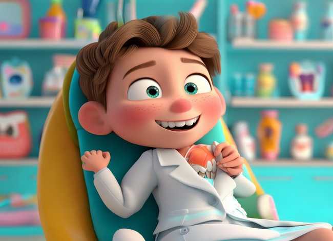 儿童补牙动画教育片、儿童补牙动画教育片有哪些 儿童补牙动画教育片、儿童补牙动画教育片有哪些