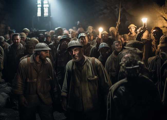 煤矿小故事,煤矿感人小故事 煤矿小故事,煤矿感人小故事