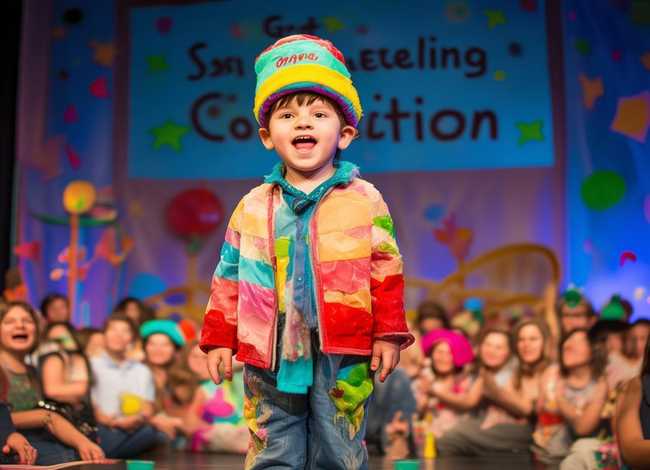 一年级讲故事视频一等奖 - 一年级讲故事表演一等奖视频