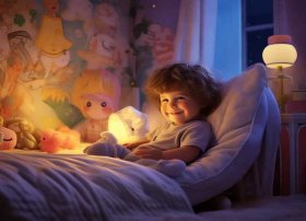 宝宝睡前故事0-3岁儿童故事图片 - 宝宝睡前故事0-3岁文字版