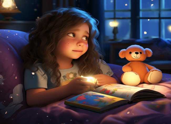 10岁 故事 - 10岁故事大全 睡前故事