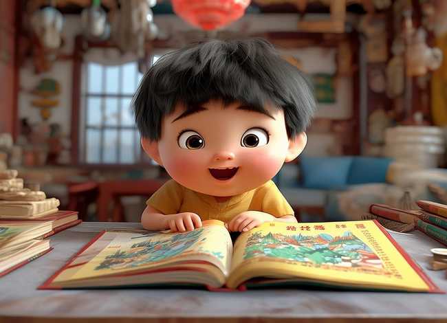 写给儿童的中国历史导读 - 写给儿童的中国历史阅读