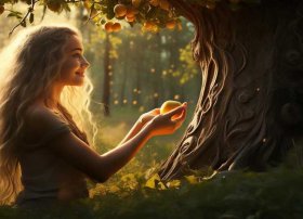 报恩经典故事；报恩的经典故事