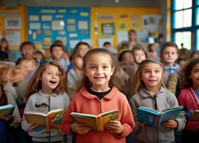 儿童朗读比赛文章、儿童朗读比赛文章大全