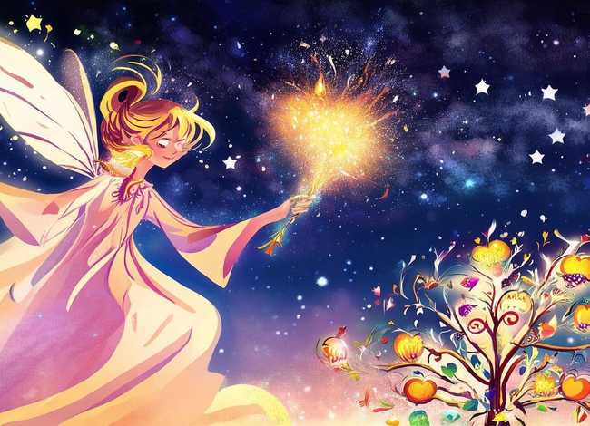 儿童节故事传说；儿童节传说表情包