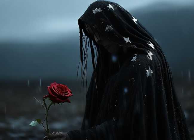 很难过的故事（很难过的故事作文）