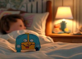 小汽车故事睡前故事书、小汽车故事睡前故事书在线听