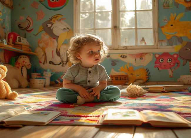 找一个简短儿童故事（找一个儿童故事听）