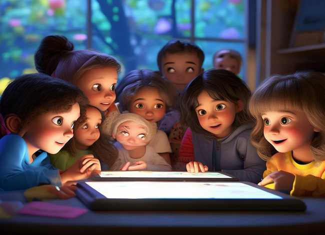 电子故事书幼儿3-6岁(电子故事书幼儿3-6岁免费阅读) 电子故事书幼儿3-6岁(电子故事书幼儿3-6岁免费阅读)