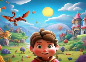 儿童版英雄故事音频；少儿讲英雄故事的视频