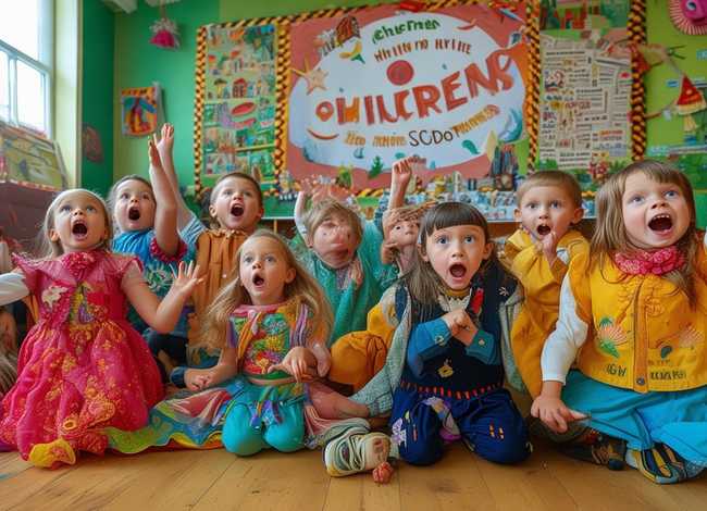 儿童经典故事表演活动策划,幼儿经典故事表演 儿童经典故事表演活动策划,幼儿经典故事表演