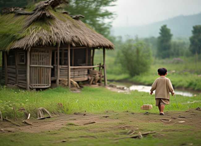 三顾茅庐儿童成语故事 - 三顾茅庐幼儿成语故事