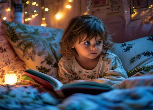 儿童睡前故事全集免费听7个月 宝宝7睡前故事