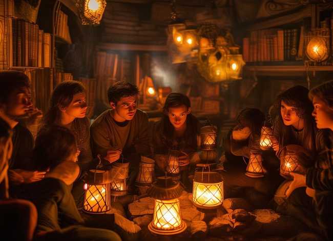 晚间小故事分享 晚间小故事分享怎么写 晚间小故事分享 晚间小故事分享怎么写