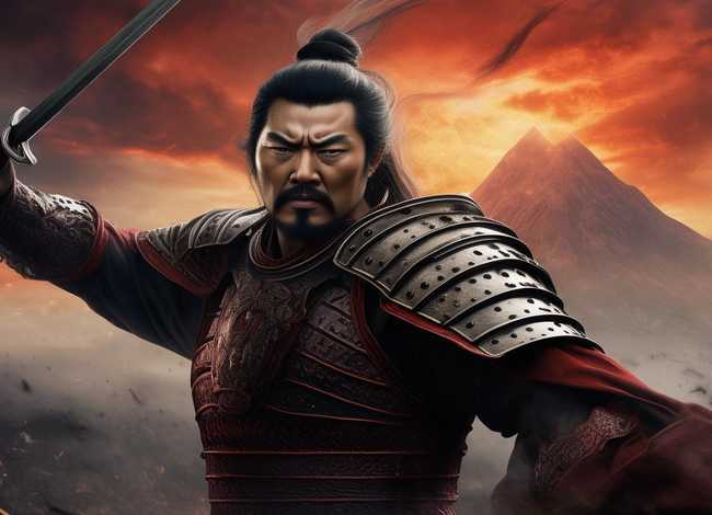 精忠报国简短故事;精忠报国简短故事100字 精忠报国简短故事;精忠报国简短故事100字