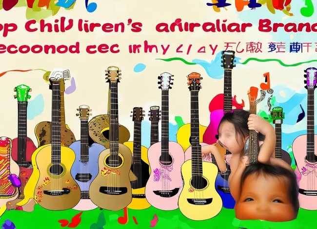 儿童吉他品牌推荐，儿童吉他品牌推荐知乎