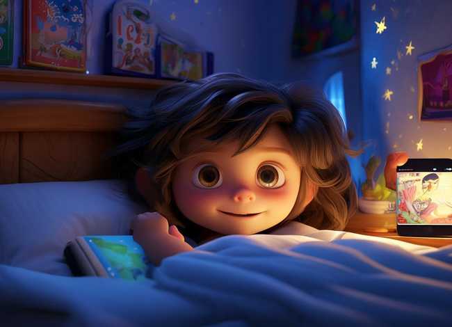 9岁儿童睡前故事100个必听、9岁孩子睡前故事在线听