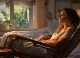 听静心安神的催眠故事 - 听静心安神的催眠故事有哪些