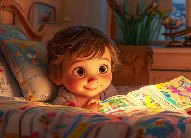 3到6岁睡前故事 - 3到6岁睡前故事推荐 3到6岁睡前故事 - 3到6岁睡前故事推荐