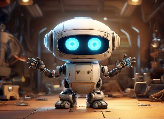 机器人 小故事;机器人 小故事英文版 机器人 小故事;机器人 小故事英文版