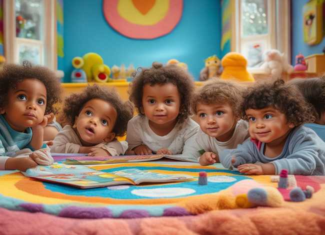 幼儿故事2岁到3岁 - 幼儿故事2岁到3岁视频