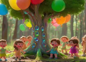 好玩的儿童故事、幼儿好玩的故事