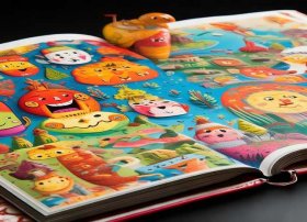 儿童故事图片免费下载 儿童故事书图片大全免费下载