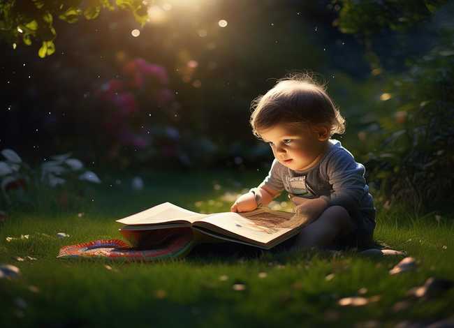 儿童睡前故事大全蜗牛的故事；关于蜗牛的睡前故事