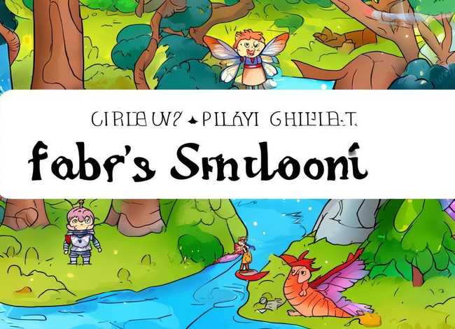 儿童长故事书6-12岁故事 少儿故事长