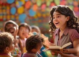 少儿讲故事技巧；少儿讲故事技巧有哪些