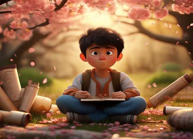 世说新语智慧少年的故事;世说新语中智慧少年的故事 世说新语智慧少年的故事;世说新语中智慧少年的故事